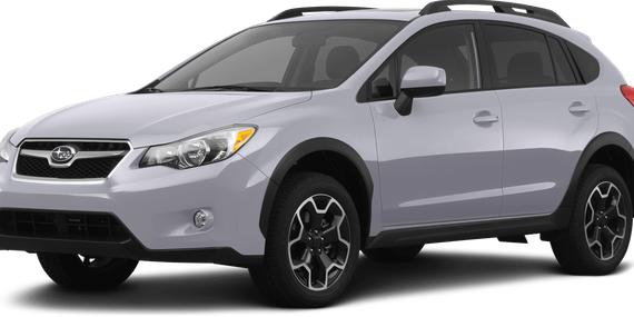 SUBARU XV CROSSTREK 2013 JF2GPAVC7D2812927 image